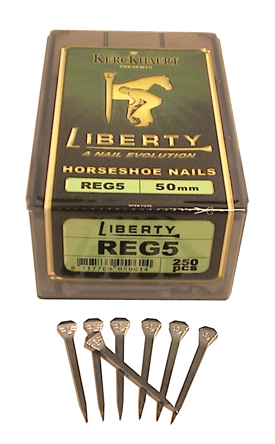 Liberty 5 Regular